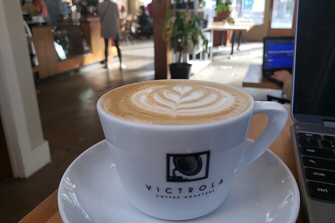 Seattle Coffee Crawl-Small Group Tour - Price and value at $64