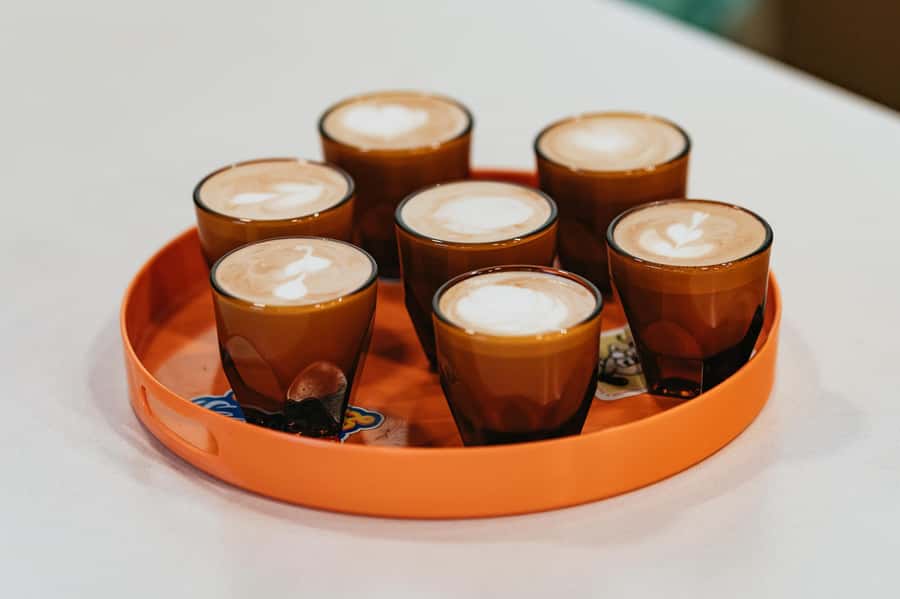 Seattle: Coffee Culture Walking Tour - Key points to know before booking