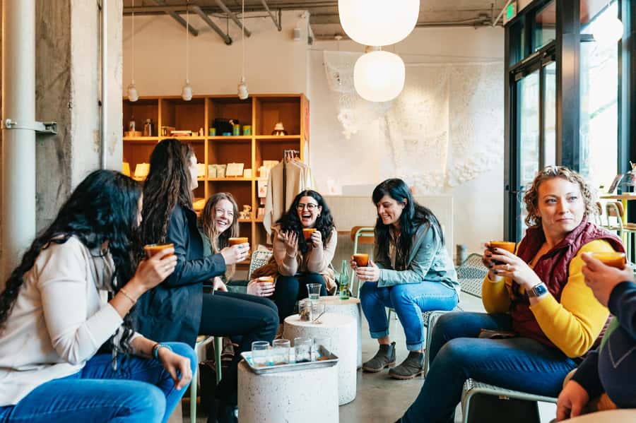 Seattle: Coffee Culture Walking Tour - What you learn about beans and roasting