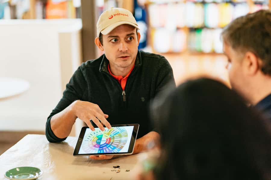 Seattle: Coffee Culture Walking Tour - Cafe stops that can change with your group