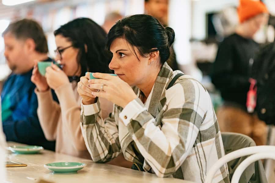 Seattle: Coffee Culture Walking Tour - The local recommendations are part of the value