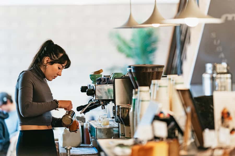 Seattle: Coffee Culture Walking Tour - Who gets the most from this Seattle coffee tour