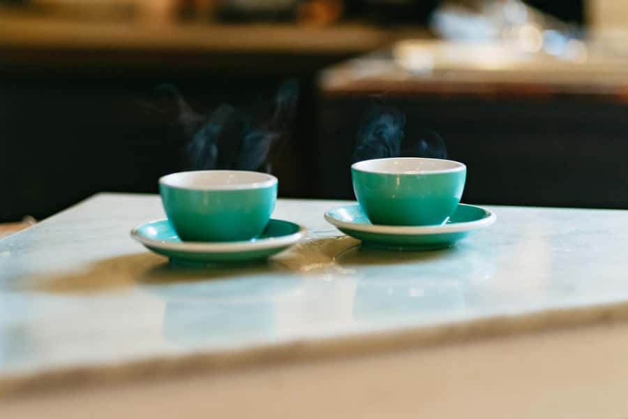 Seattle: Coffee Culture Walking Tour - Timing, group size, and practical details
