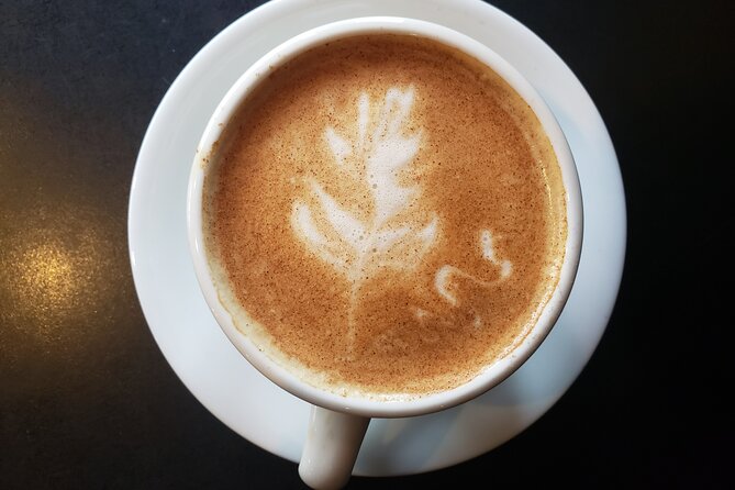 Seattle Coffee Tour: Capitol Hill Cafes, Tastings & Local Stories - Learning how coffee changes from bean to brew