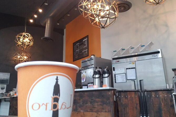 Seattle Coffee Tour: Capitol Hill Cafes, Tastings & Local Stories - What the $44.37 price buys you