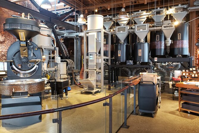 Seattle Coffee Tour: Capitol Hill Cafes, Tastings & Local Stories - Who will enjoy this most?