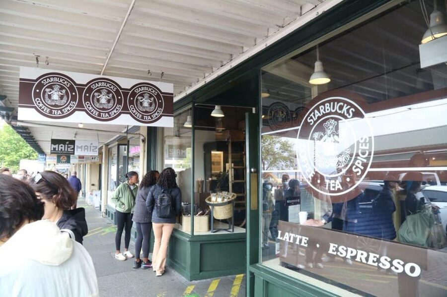 Seattle: Roasted in Seattle Ultimate Coffee Tour - Learning the five parts of coffee tasting