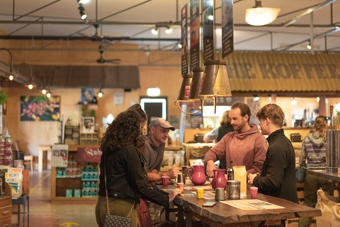 Secret Delights: Curated Wine, Coffee & Forest Experience - What makes this Margaret River day special