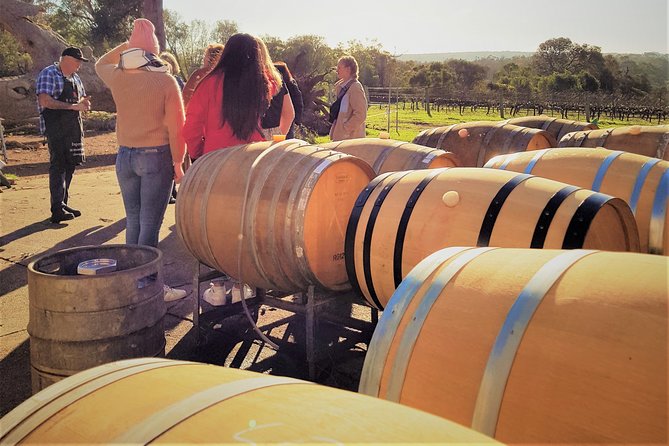 Secret Delights: Curated Wine, Coffee & Forest Experience - A full taste of Margaret River in five to six hours