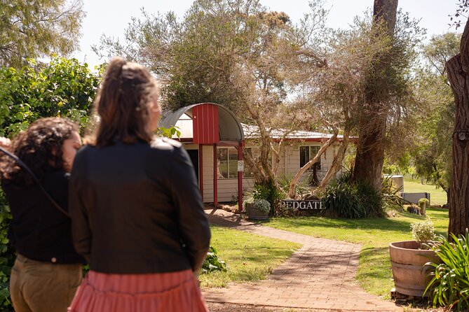 Secret Delights: Curated Wine, Coffee & Forest Experience - Boranup Forest gives the day breathing room