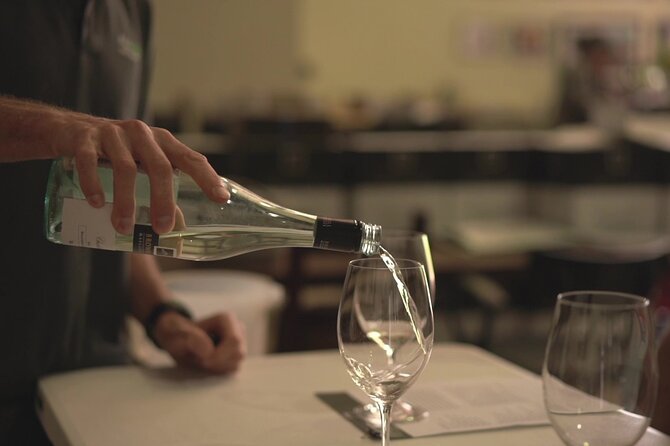 Secret Delights: Curated Wine, Coffee & Forest Experience - Starting with coffee at a local roasting house