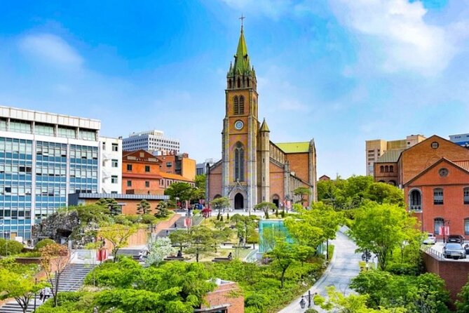 Seoul Cafe Hopping East Experience - Why this cafe tour is different from ordinary Seoul sightseeing