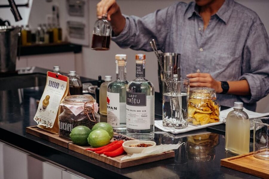 Shake & Savor: Coffee-Themed Cocktails from Việt Nam - Who will enjoy this workshop most