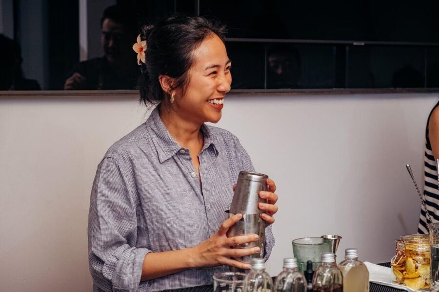 Shake & Savor: Coffee-Themed Cocktails from Việt Nam - Practical details for your evening