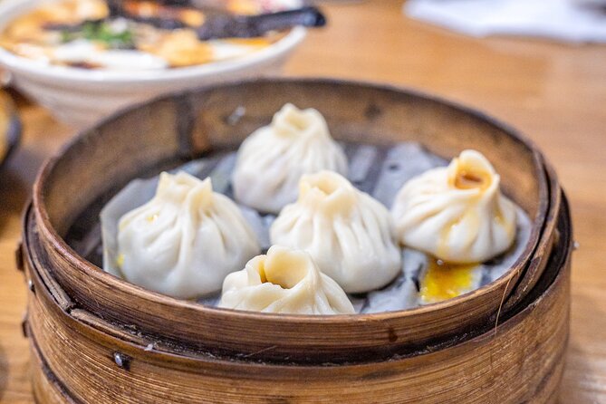 Shanghai Coffee & Breakfast Tour - Key points to know before booking