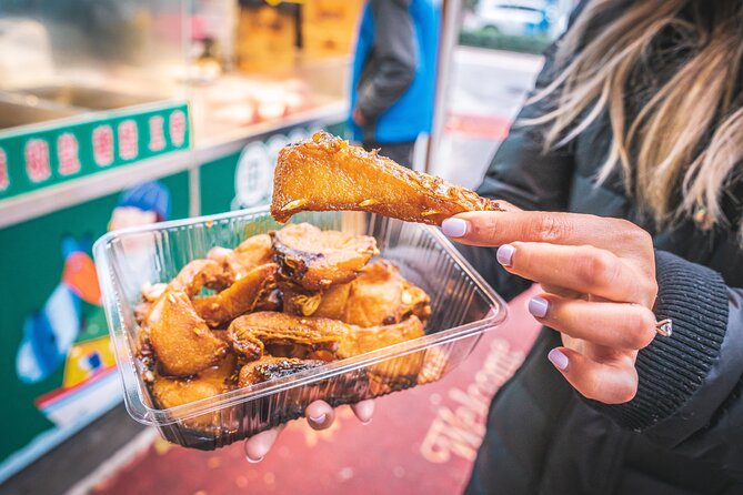 Shanghai Coffee & Breakfast Tour - Starting near Wuding Road at 8:30 am