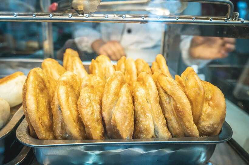 Shanghai Coffee & Breakfast Tour - Price and what the $65 includes