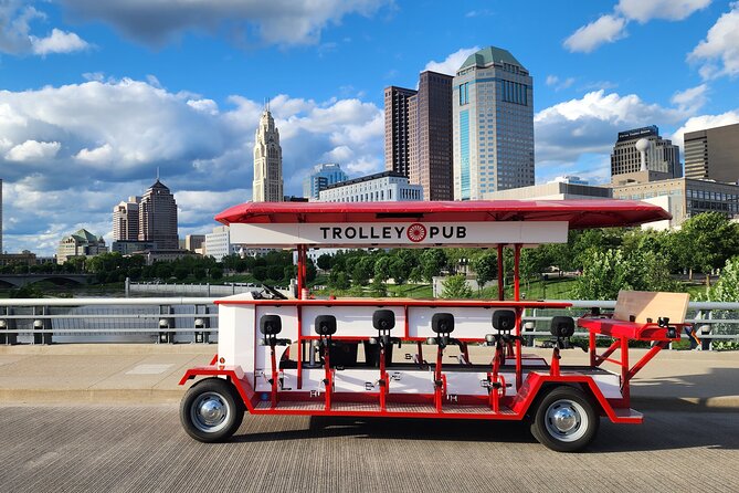 Shared Yoga and Coffee Experience On The Trolley Pub - Weather, Timing, and the Practical Details