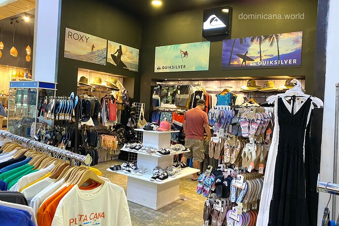 Shopping tour Punta Cana rum cigars coffee larimar chocolate souvenirs mamajuan - Transport, timing, and the pickup problem