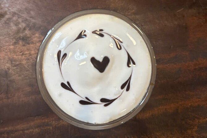 Six Cups of Vietnam Coffee Workshop in Hanoi with Local Barista - A small class changes the experience