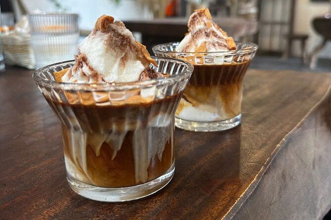 Six Cups of Vietnam Coffee Workshop in Hanoi with Local Barista - Local tips beyond the coffee
