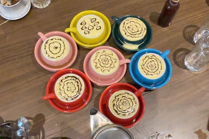 Six Cups of Vietnam Coffee Workshop in Hanoi with Local Barista - Who will enjoy this most