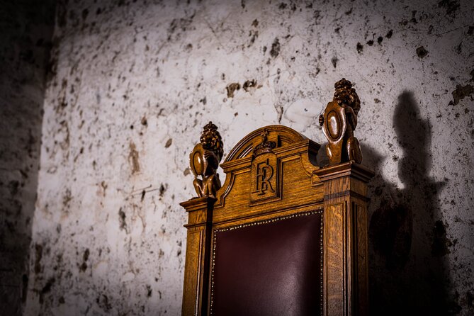Small-Group Historic Coffee Tour in Edinburgh - How much information should you expect?
