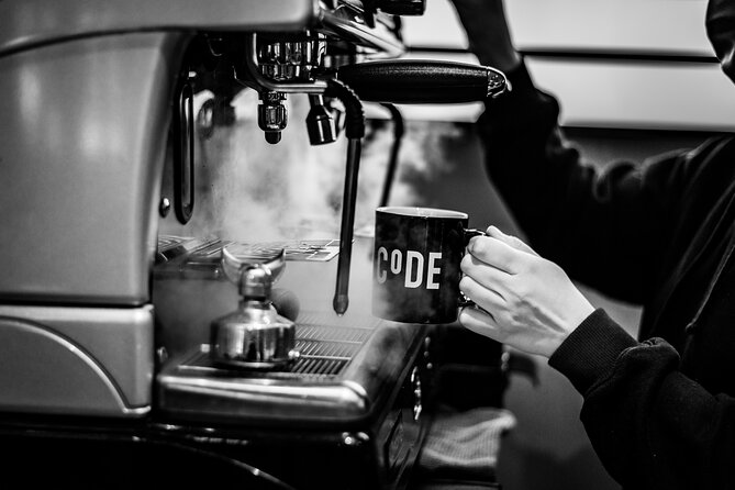 Small-Group Historic Coffee Tour in Edinburgh - Is this coffee tour worth booking?