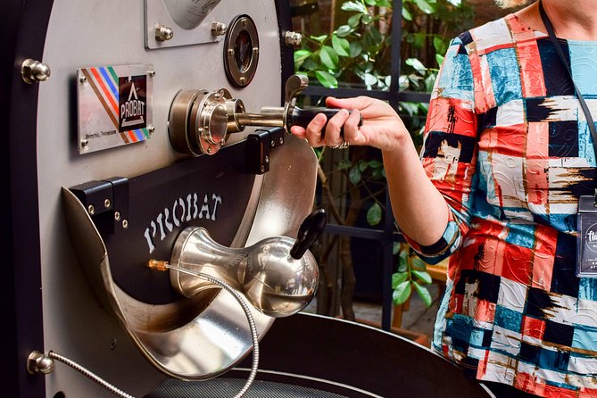 Specialty Coffee Workshops in Cartagena - Why the guides matter here