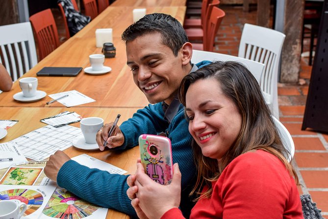 Specialty Coffee Workshops in Cartagena - What the $45.95 price buys you