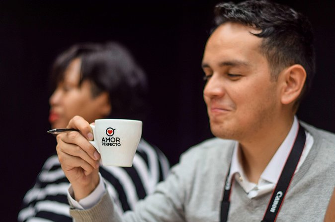 Specialty Coffee Workshops in Cartagena - My call: book it if you want to understand Colombian coffee