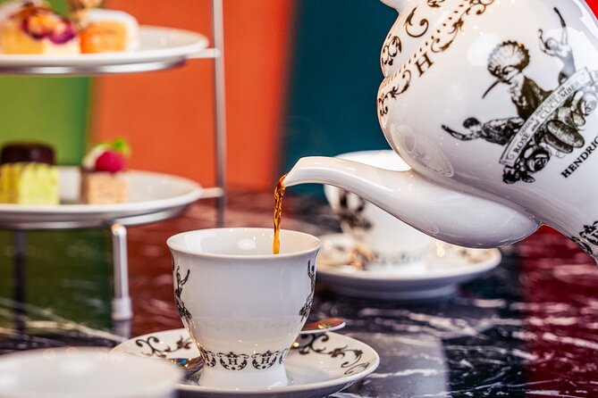 Strauss Exhibition incl. LED Concert Show / Coffee + Strauss Cake - Coffee, cake, and the three Strauss choices