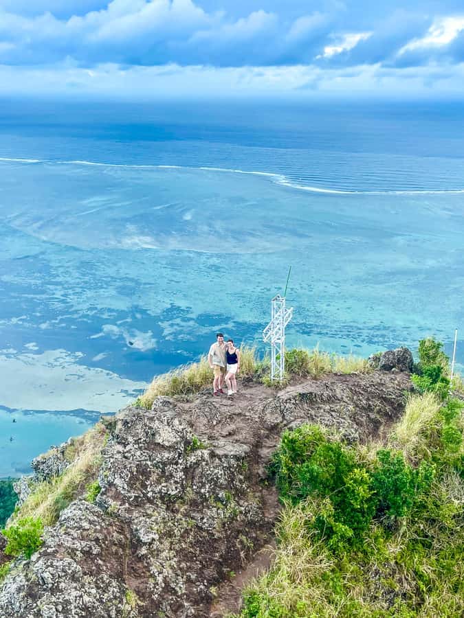 Sunrise hike at Le Morne Brabant with Local Guides (UNESCO) - Is $64 a fair price?