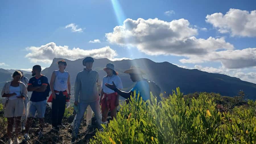 Sunrise hike at Le Morne Brabant with Local Guides (UNESCO) - What to bring and how to prepare