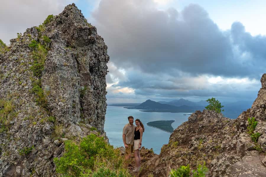 Sunrise hike at Le Morne Brabant with Local Guides (UNESCO) - Who will enjoy this hike most?