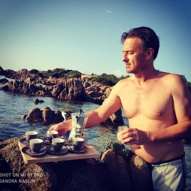Sunrise Kayak Tour / Snorkeling and Italian Coffee Included - Why this sunrise paddle is worth the early alarm