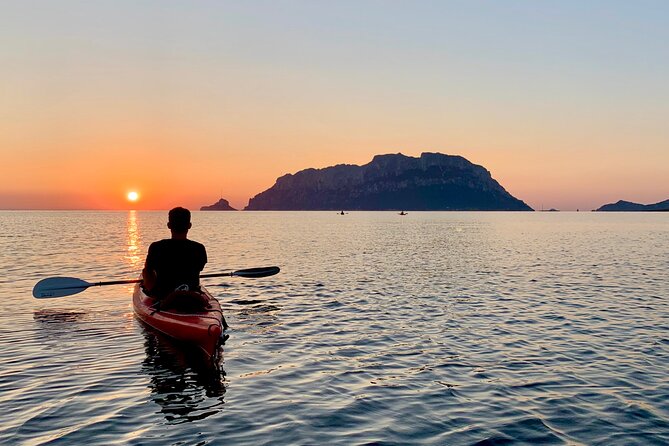 Sunrise Kayak Tour with Snorkeling and Coffee Experience - Practical Details Before You Book