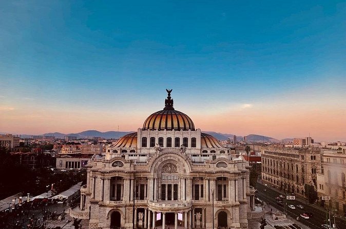 Sweet Mexico City: Chocolate, Coffee, and Traditional Treats - Bakeries, pastries, and Finca Don Porfirio