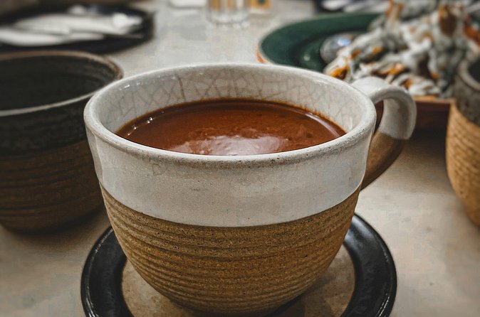 Sweet Mexico City: Chocolate, Coffee, and Traditional Treats - What the $85 price really covers