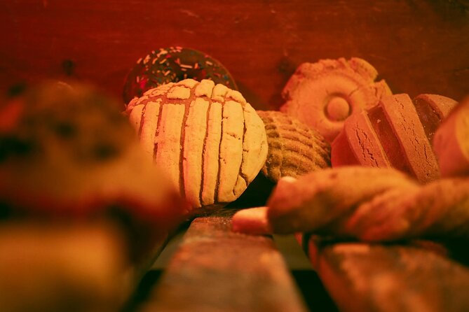 Sweet Mexico City: Chocolate, Coffee, and Traditional Treats - Who will enjoy this food walk most