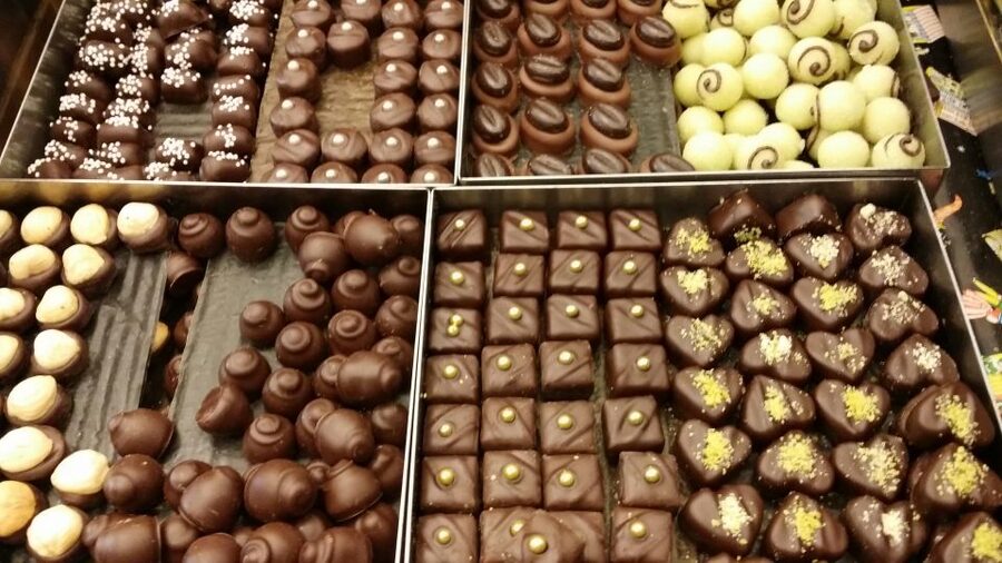 Sweet Vienna Tour: Home of Cakes and Cafe Culture - Should you book Sweet Vienna Tour?