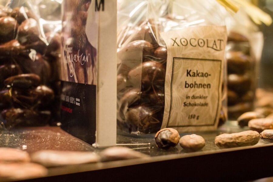 Sweet Vienna Tour: Home of Cakes and Cafe Culture - Pastries, origin stories, and the Sachertorte argument