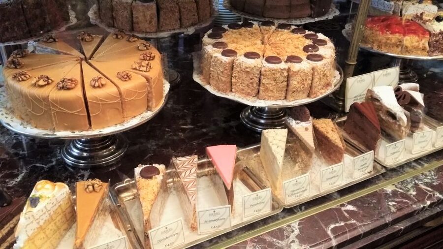 Sweet Vienna Tour: Home of Cakes and Cafe Culture - What to plan before you go