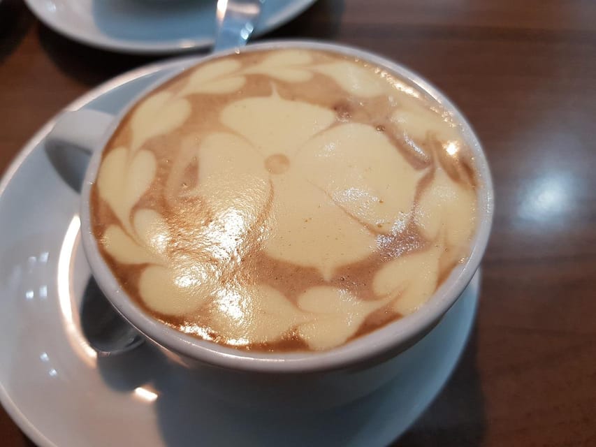 Tam coc Daily Egg Coffee Class - Should You Book the Tam Coc Egg Coffee Class?