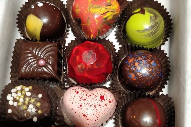 Tarot Reading with Coffee & Chocolate or Smoothie - A private format for one, two, or three people