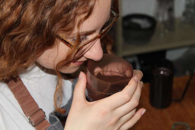 Tasting of Oaxacan Coffees - My practical take before you book