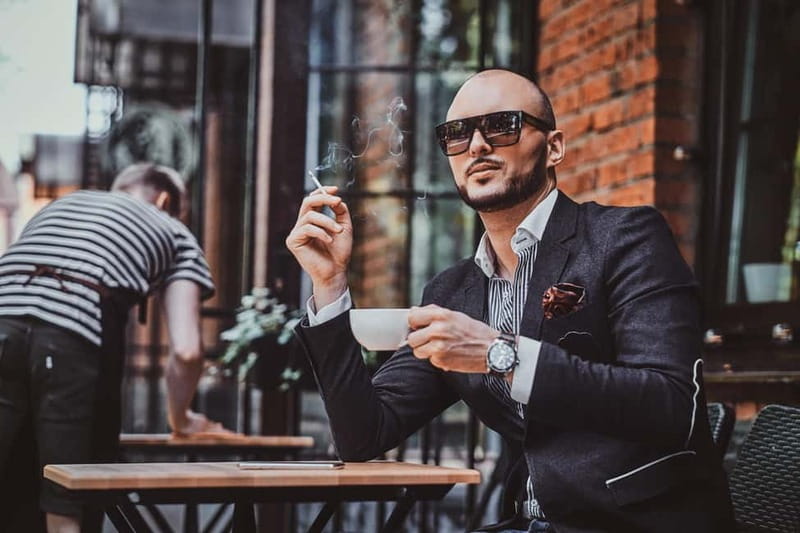 Tbilisi: Vintage Stores and Cafes Walking Tour with Coffee - Who should book this Tbilisi experience