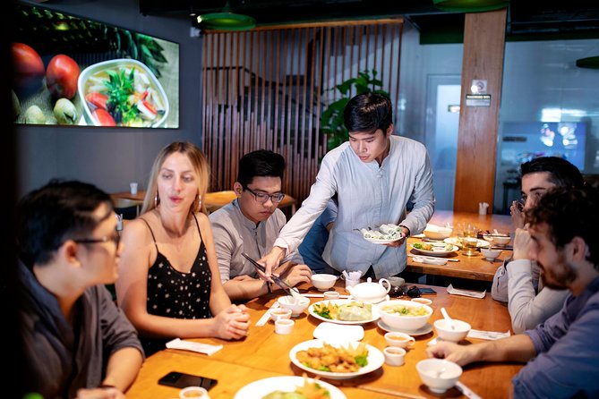 Tea & Coffee Experience - Tea, aroma, and a slower conversation