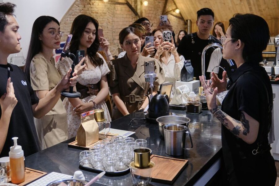 Techniques & Secrets Behind the Famed Vietnamese Egg Coffee - Practical details before you book