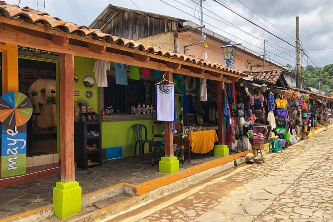 The Classic Ruta de las Flores : Towns, Coffee Tour & Hot Springs - Who gets the most value from the $125 price
